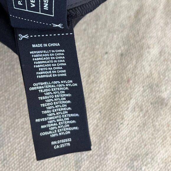 Indian Motorcycle Woman's Clayton Quilted Thro Vest Sz XS - Picture 8 of 11